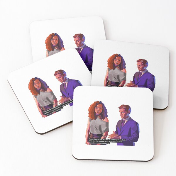 Item preview, Malcolm and Dani Prodigal Son designed and sold by lakalaka.