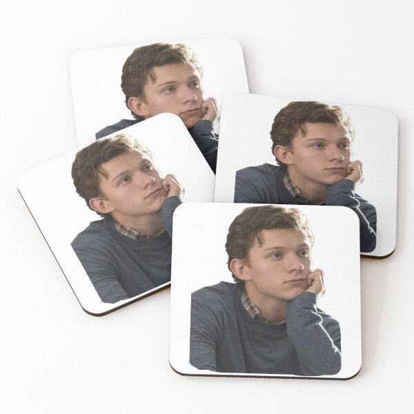Item preview,  tom holland  designed and sold by hala-.