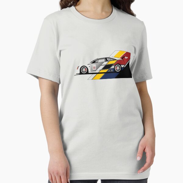 Item preview, Cadillac CTS V Coupe Race Car designed and sold by 3pedaldriving.