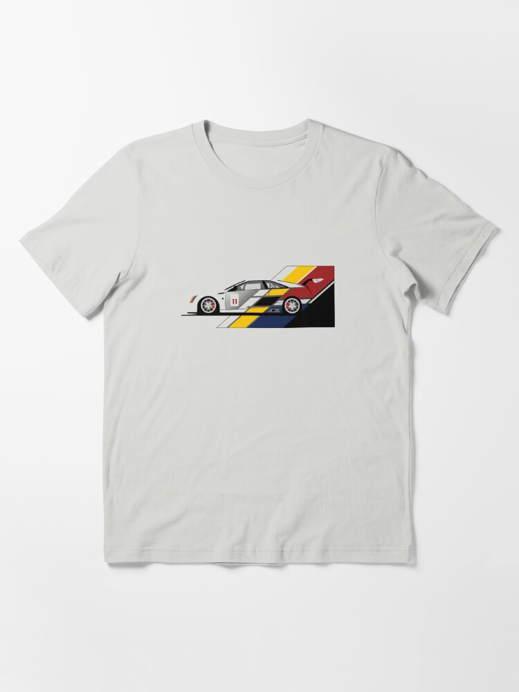 cadillac racing shirt