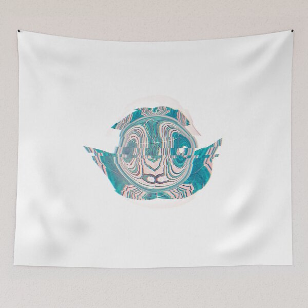 Item preview, Patterns in logic designed and sold by DecodedIvory.