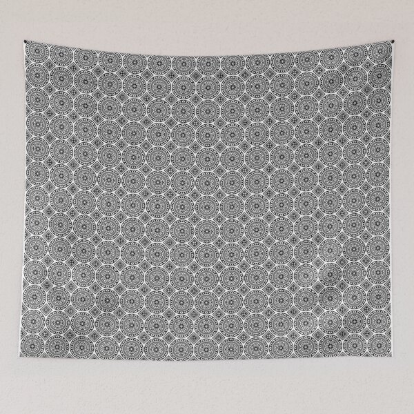 Item preview, Tile Circles designed and sold by mattpanta.