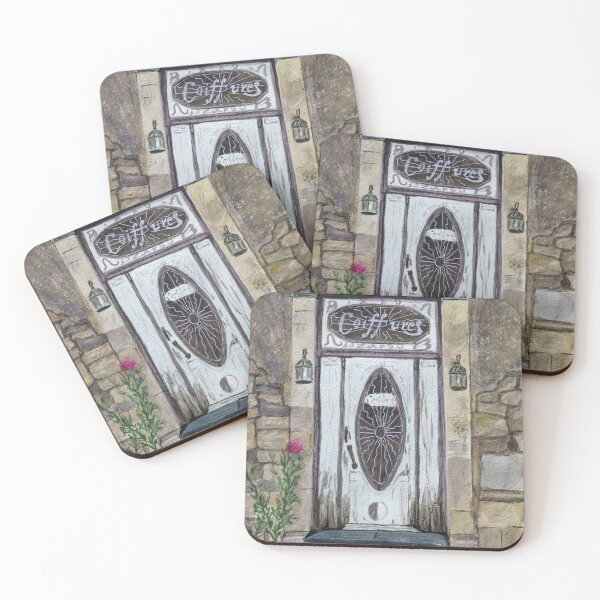 Item preview, Villi's studio designed and sold by Tatti-arts.