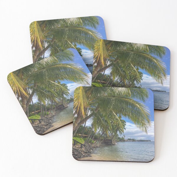 Item preview, Palm Tree Maui Photo Art designed and sold by madebyarianna.