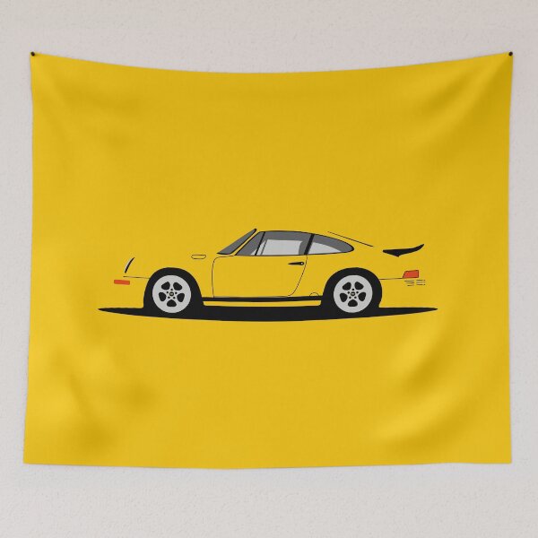 Item preview, Ruf CTR designed and sold by 3pedaldriving.