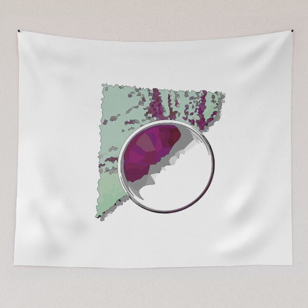 Item preview, Harder you look the blinder you are designed and sold by DecodedIvory.