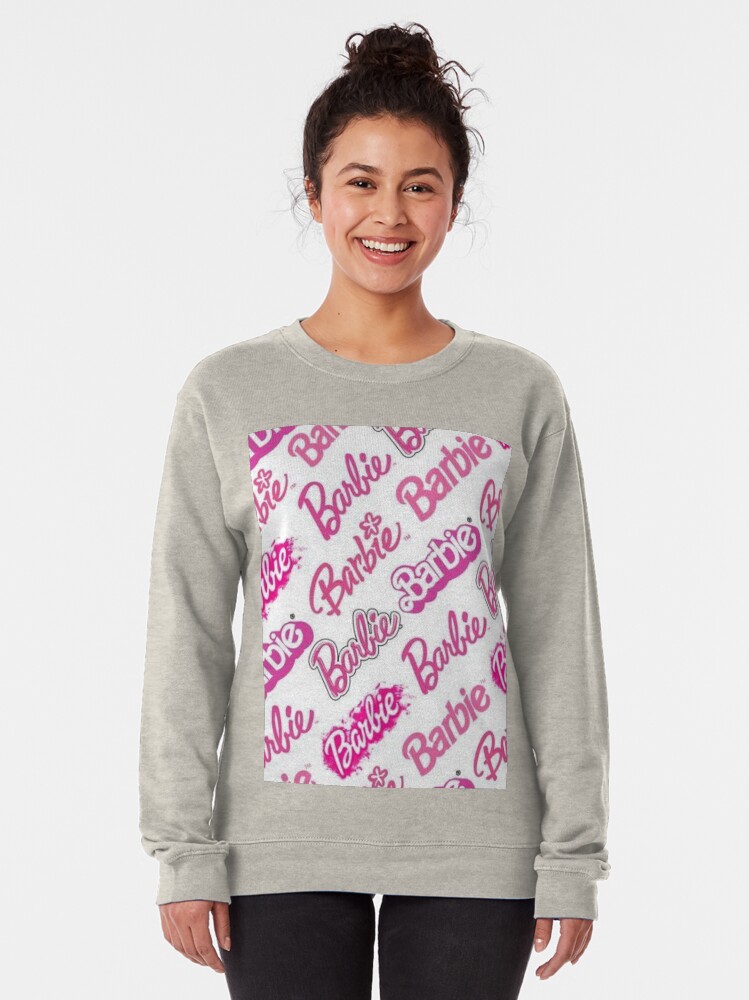 barbie sweater for adults