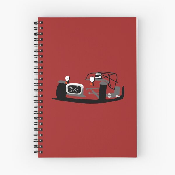 Item preview, Caterham Fireblade designed and sold by 3pedaldriving.