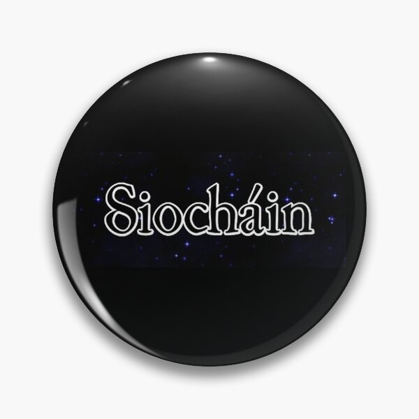 Item preview, Síocháin  designed and sold by JockDove.