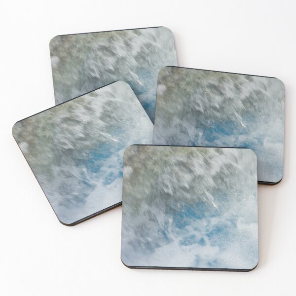 Item preview, The colour of flowing water designed and sold by aligata1970.