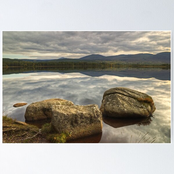 Item preview, Loch Garten designed and sold by Jamie  Green.