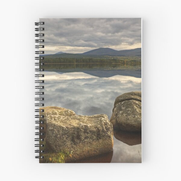 Item preview, Loch Garten designed and sold by Jamie  Green.