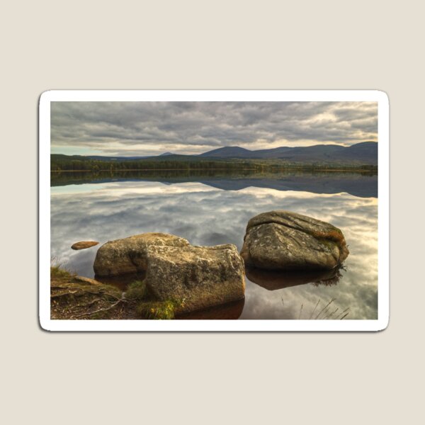 Item preview, Loch Garten designed and sold by Jamie  Green.