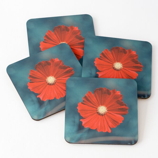 Item preview, Cool Red designed and sold by GS-Imagery.