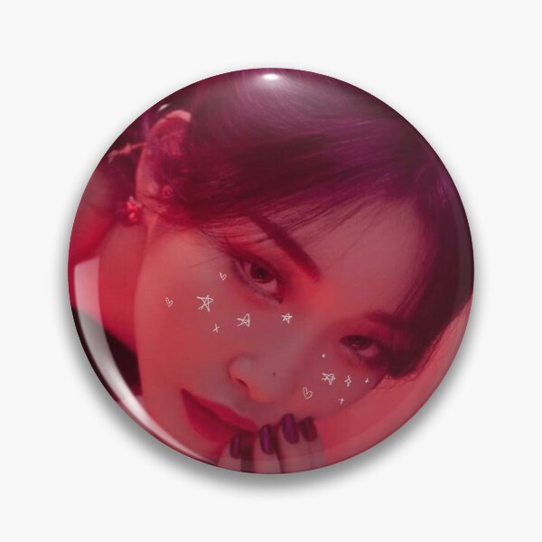Item preview, CHUNG HA designed and sold by nayaeac.
