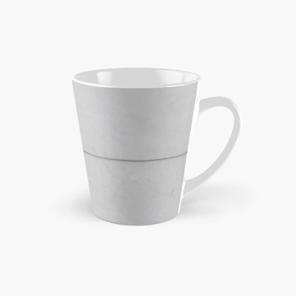 Item preview, Tall Mug designed and sold by georgebarnard.