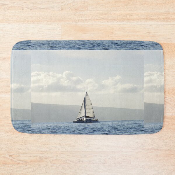 Item preview, Fotografía de veleros de Maui designed and sold by madebyarianna.