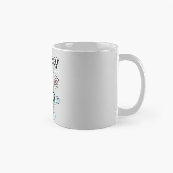 Item preview, Science! designed and sold by Raffiti.