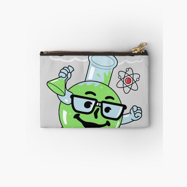 Item preview, Science! designed and sold by Raffiti.