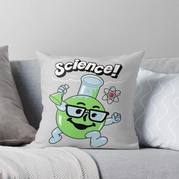 Item preview, Science! designed and sold by Raffiti.