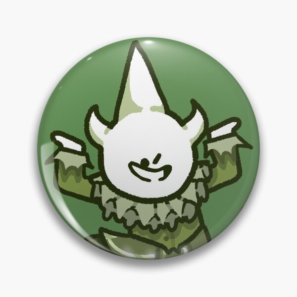 Item preview, Jester Demon! designed and sold by JayArtsyBoi.