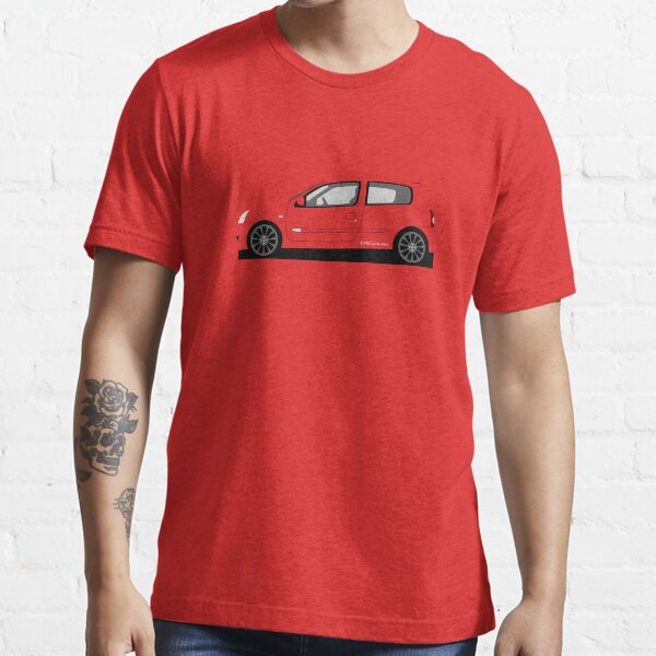 Renault Clio 182 Trophy Essential T-Shirt