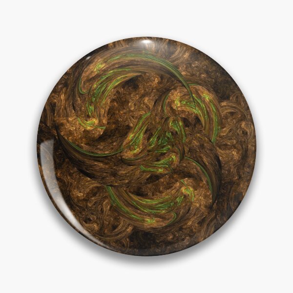Item preview, Autumn Flurry | Fractal Art designed and sold by Brian Kroijer.