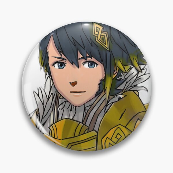 Item preview, King Alfonse designed and sold by ladyfireemblem.