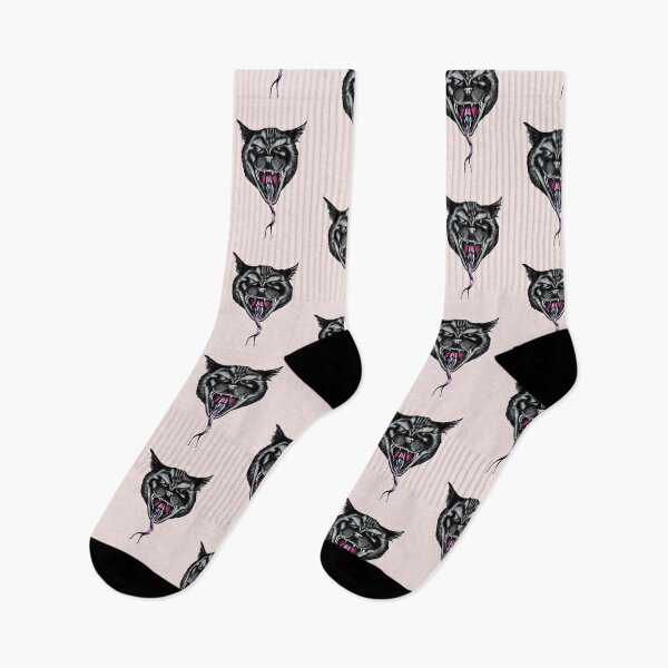 Item preview, Hiss. designed and sold by KelseyFayles.