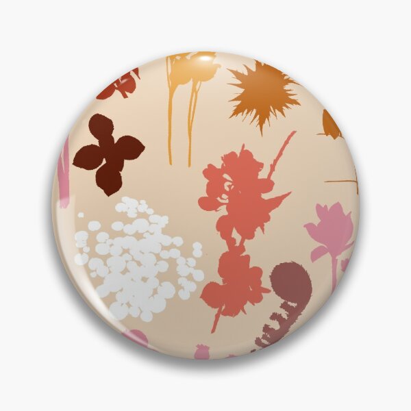 Item preview, Botanical silhouettes designed and sold by Josie Macey.