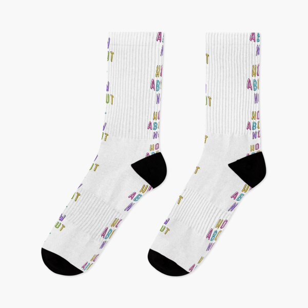 Item preview, How About No designed and sold by HighCiti.