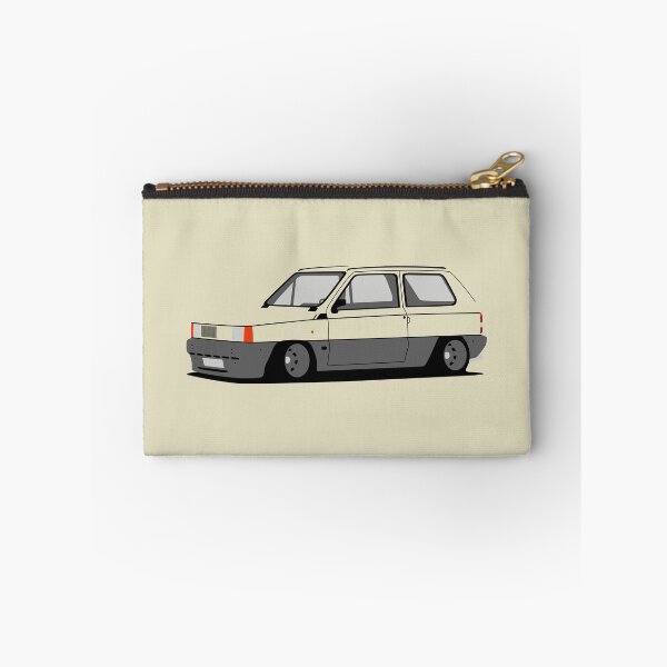 Item preview, Fiat Panda 141 Slammed designed and sold by 3pedaldriving.