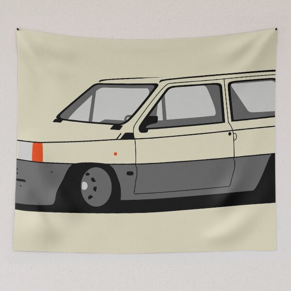 Item preview, Fiat Panda 141 Slammed designed and sold by 3pedaldriving.