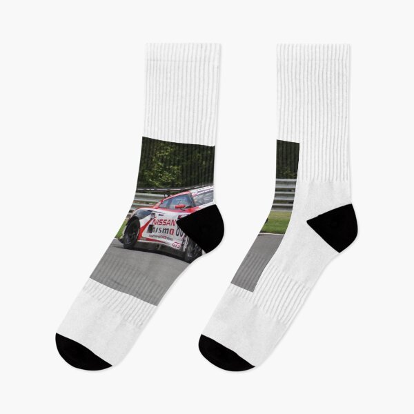 Item preview, Hoy and Mardenborough - Nissan GTR  designed and sold by deano190.