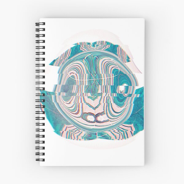 Item preview, Patterns in logic designed and sold by DecodedIvory.
