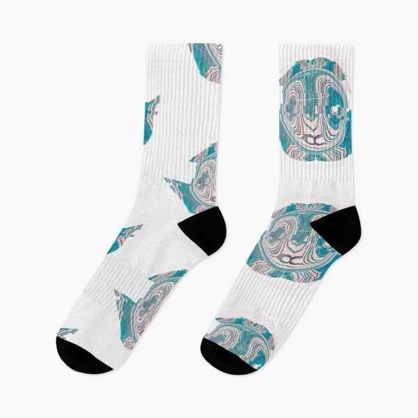 Item preview, Patterns in logic designed and sold by DecodedIvory.