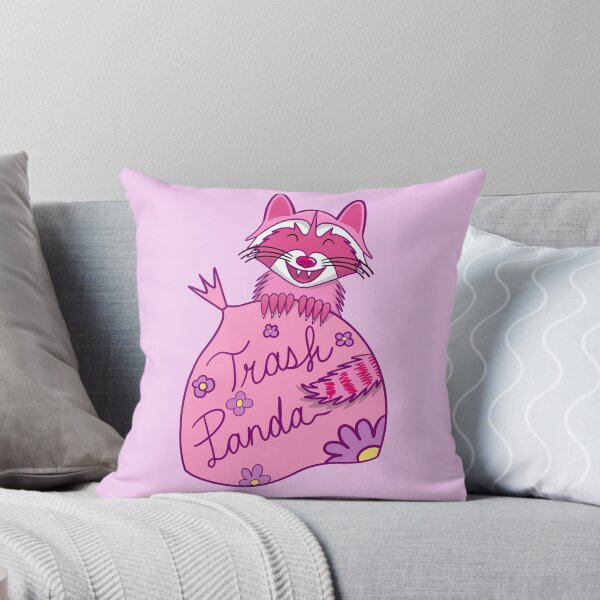 Item preview, Trash Panda designed and sold by cottoncandykiwi.
