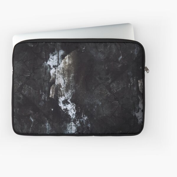 303 Omnious Silence Laptop Sleeve