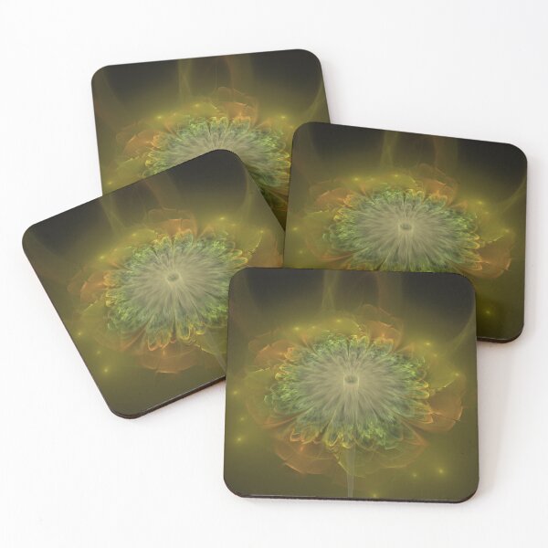 Item preview, Brilliant Bloom | Fractal Art designed and sold by Brian Kroijer.