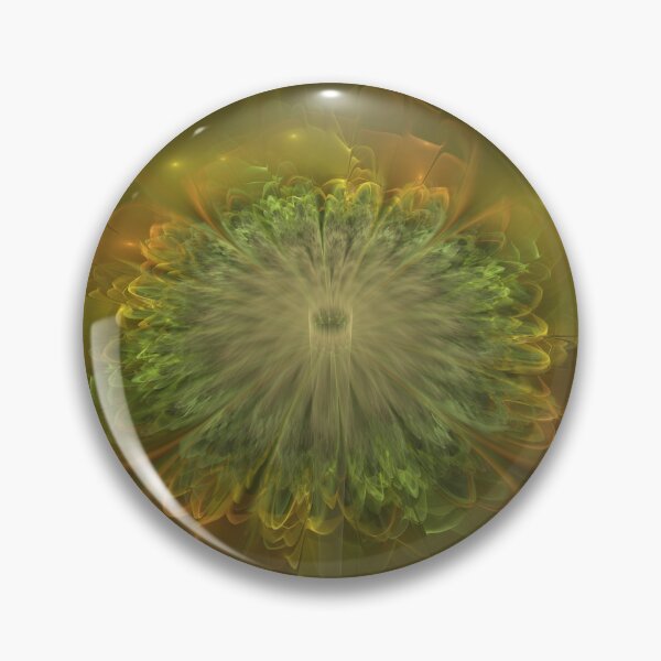 Item preview, Brilliant Bloom | Fractal Art designed and sold by Brian Kroijer.