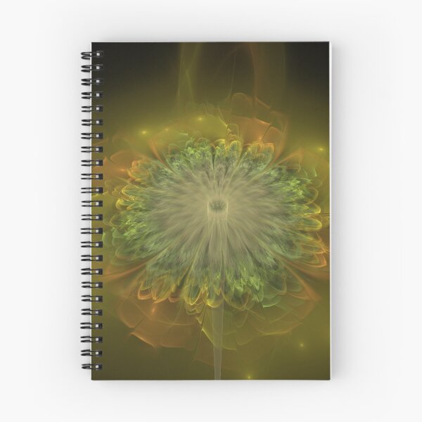 Item preview, Brilliant Bloom | Fractal Art designed and sold by Brian Kroijer.