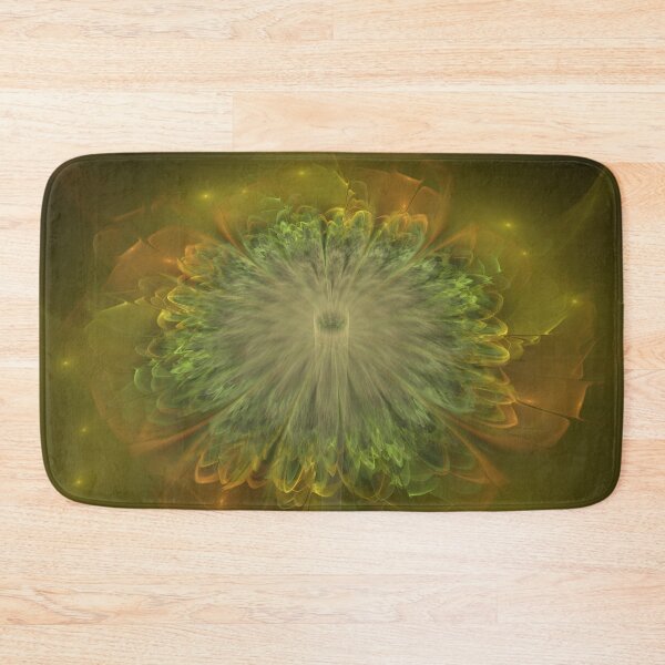 Item preview, Brilliant Bloom | Fractal Art designed and sold by Brian Kroijer.