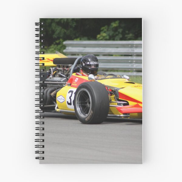 Item preview, Adam Simmonds - Lola T142 designed and sold by deano190.