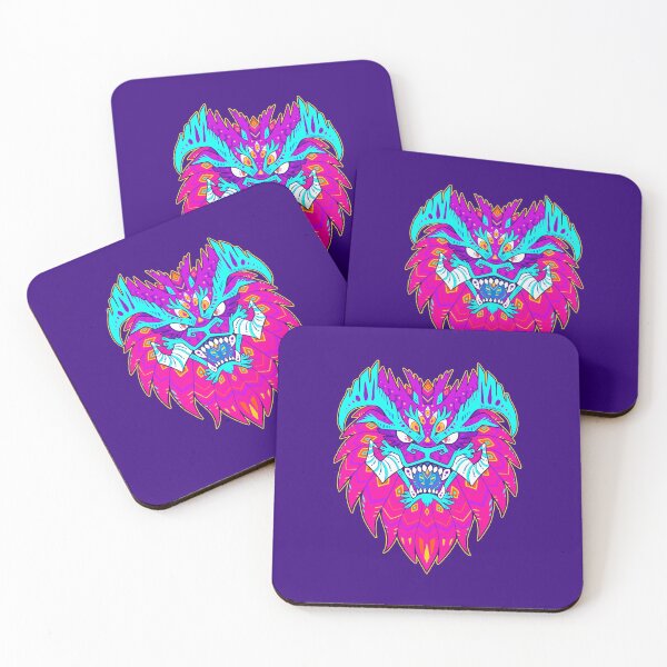 Item preview, Cyclone -color designed and sold by psychonautic.