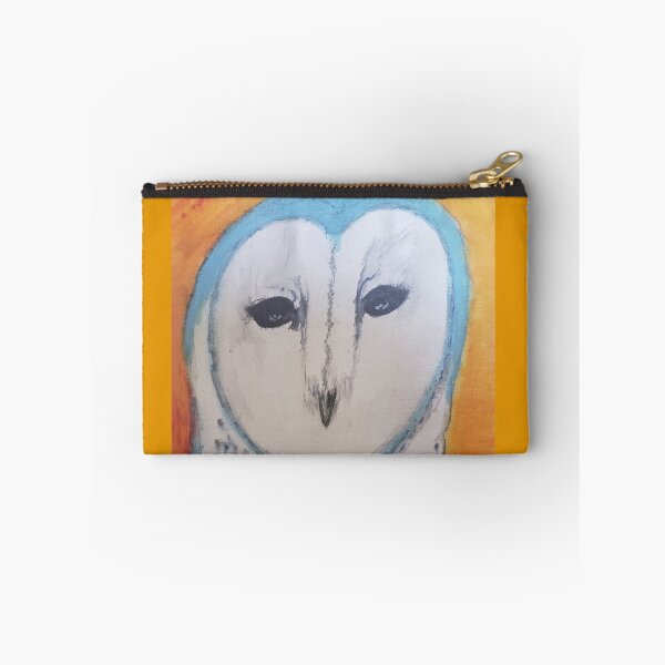 Item preview, Barn Owl of Middle Earth designed and sold by emme76.