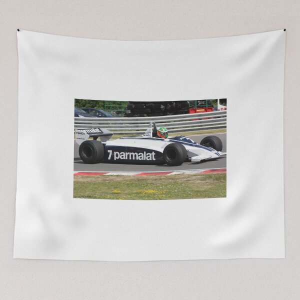Item preview, Joaquim Folch - Brabham BT49 designed and sold by deano190.