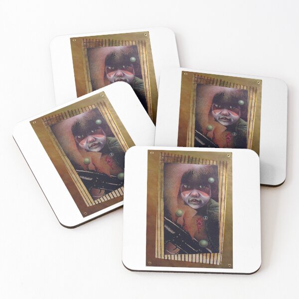 Item preview, Paradise designed and sold by Jon Huss.