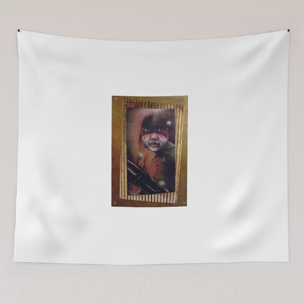 Item preview, Paradise designed and sold by Jon Huss.