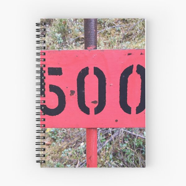 Item preview, 500 designed and sold by LittleRedToyota.
