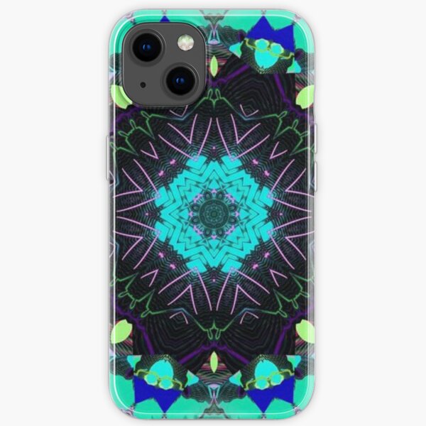 Alaskan Star iPhone Soft Case